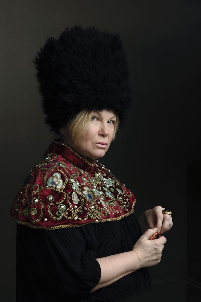 Photograph by Alexander Ivashkevich