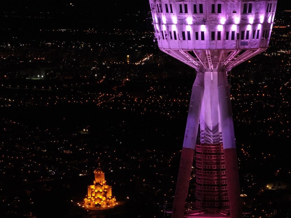 Photograph by Yulia Avhimovic