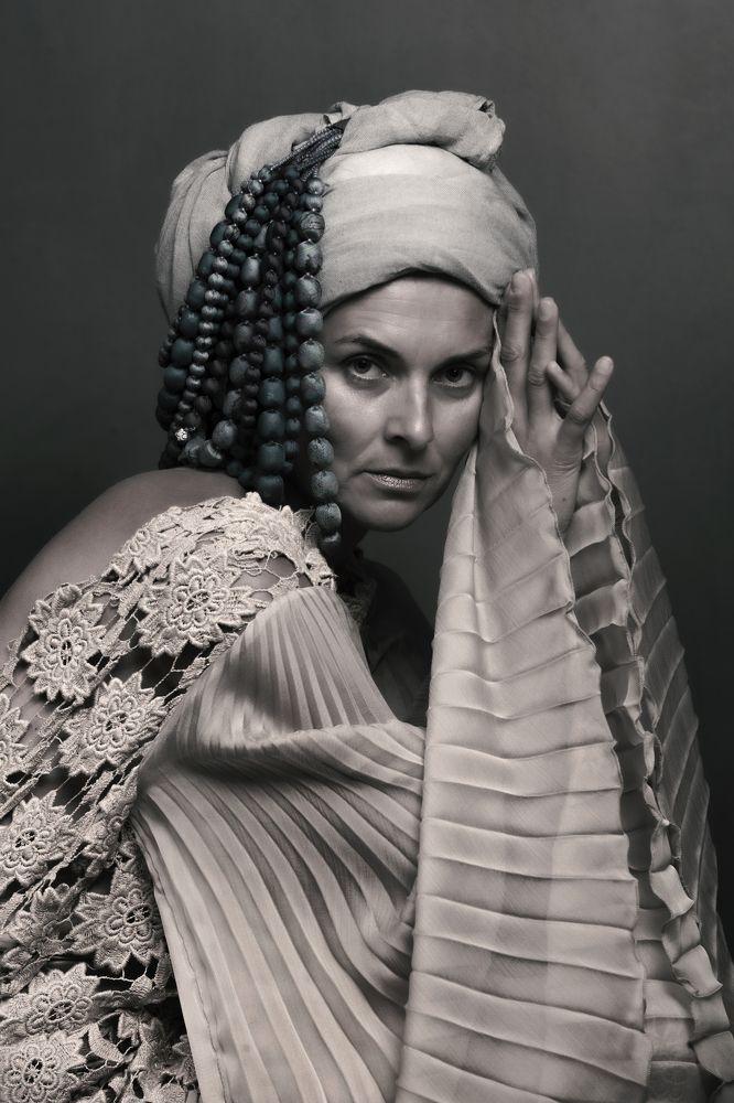 Photograph by Alexander Ivashkevich