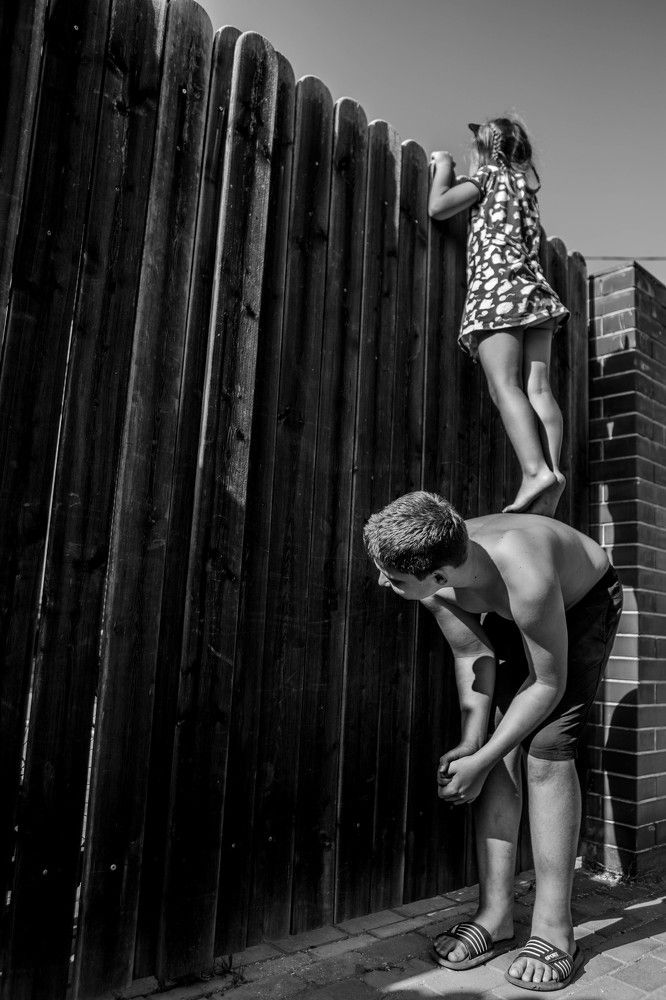 Photograph by Nik Photta