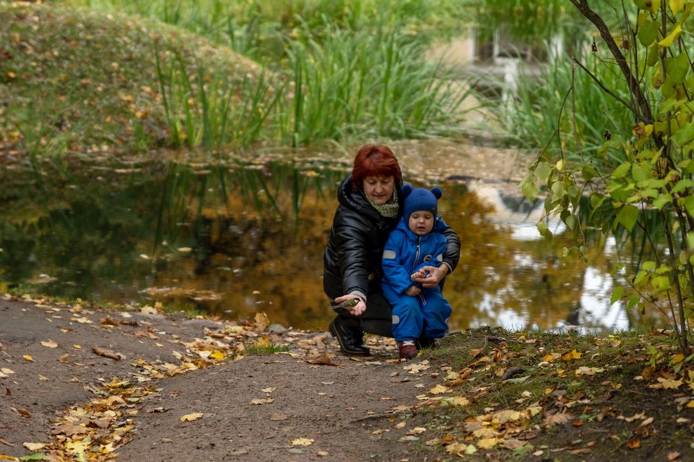 Photograph by Ольга Михайлова