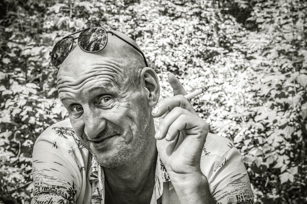 Photograph by Антон Гаврилов