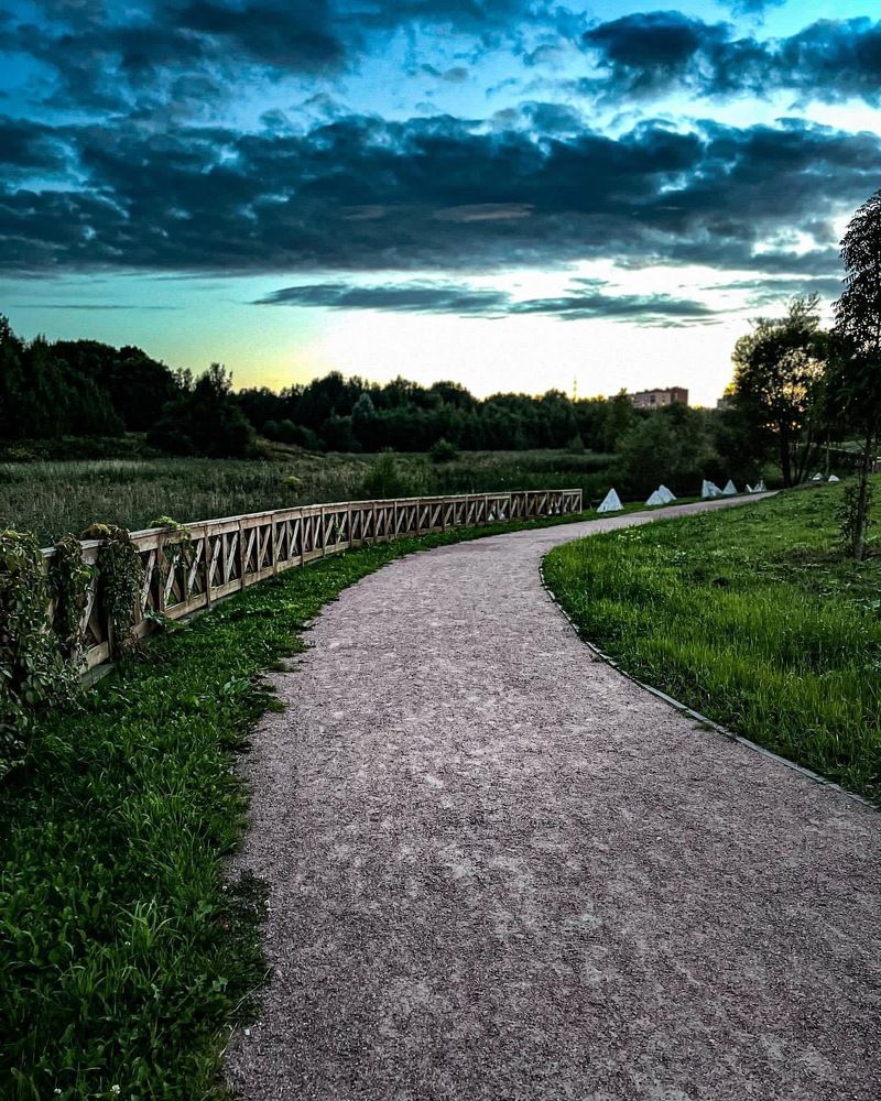 Photograph by Владимир Колатухин