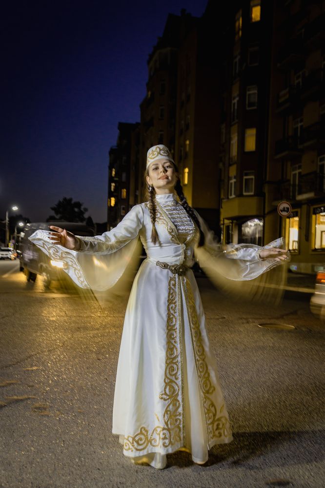 Фотография автора Юдин Андрей