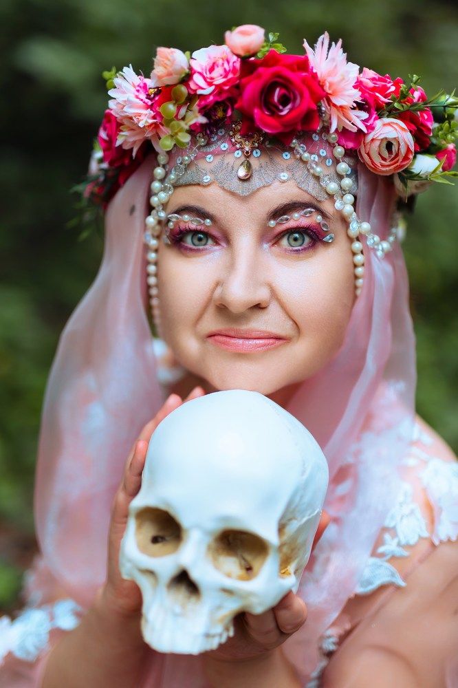 Photograph by Наталия