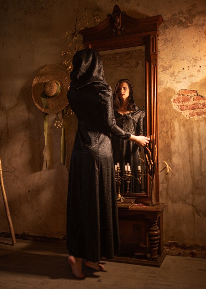 Photograph by Kirill Yakowlew