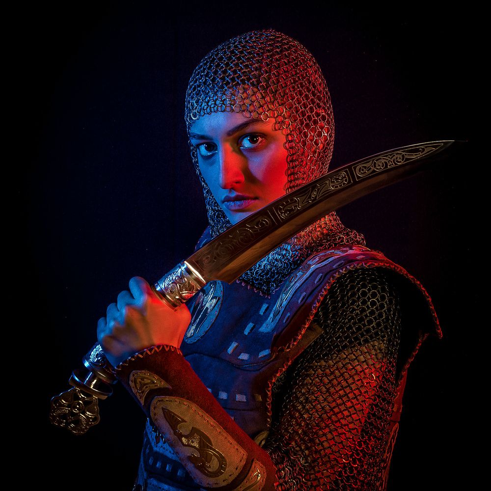 Фотография автора Юдин Андрей