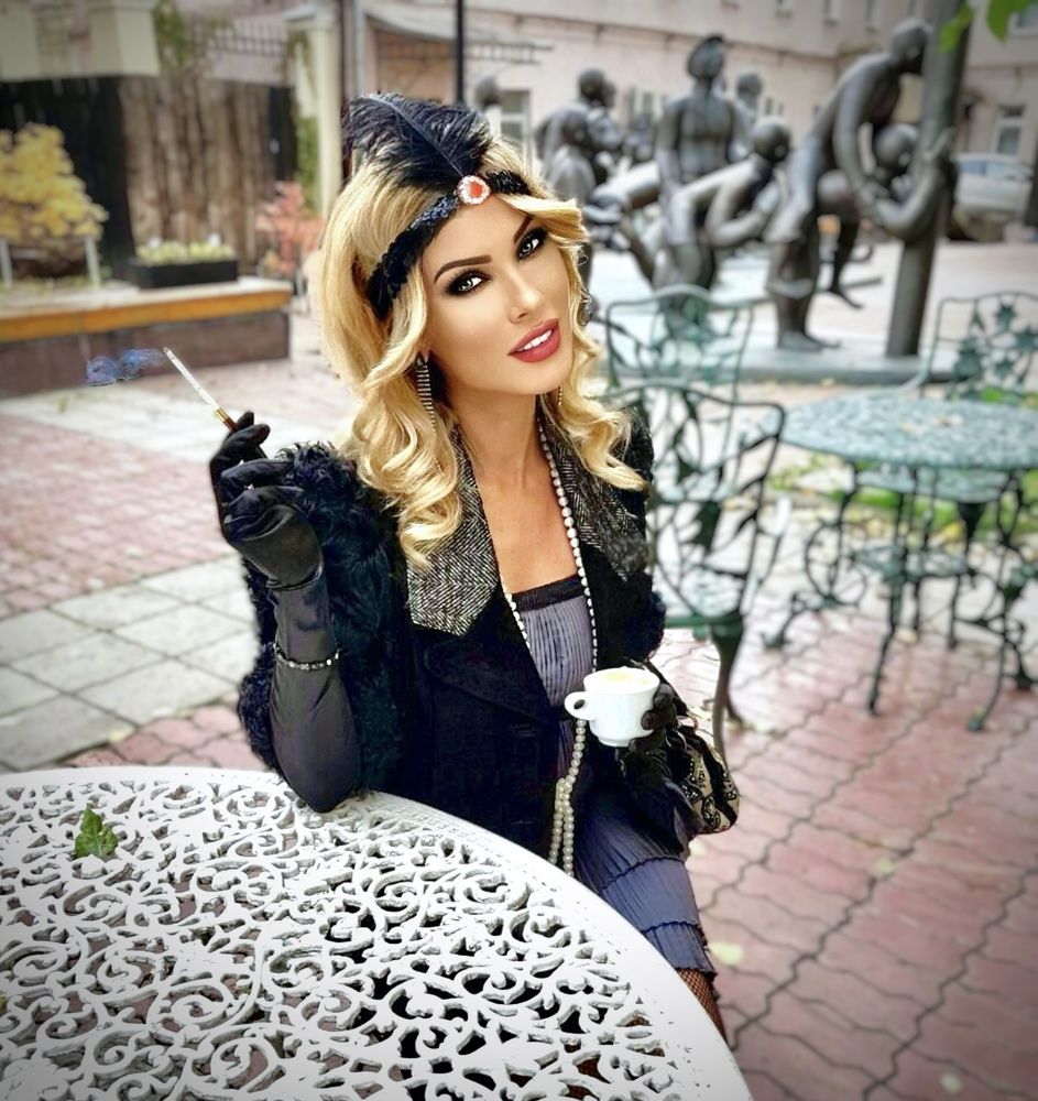 Photograph by Светлана Рашидова