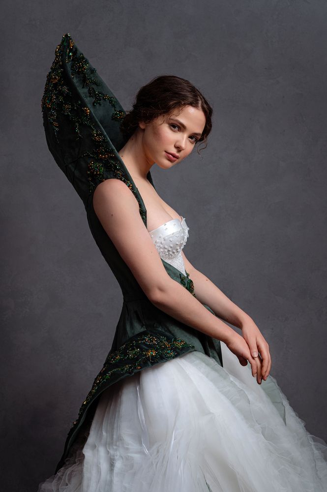 Photograph by Валерия Шамрило