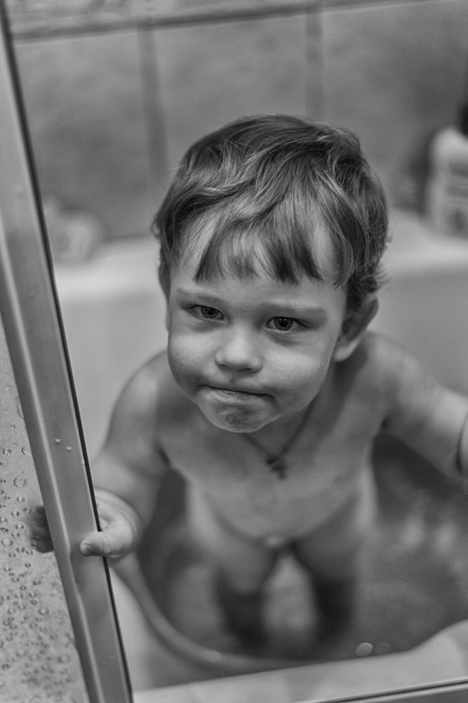 Photograph by Мария Блинова