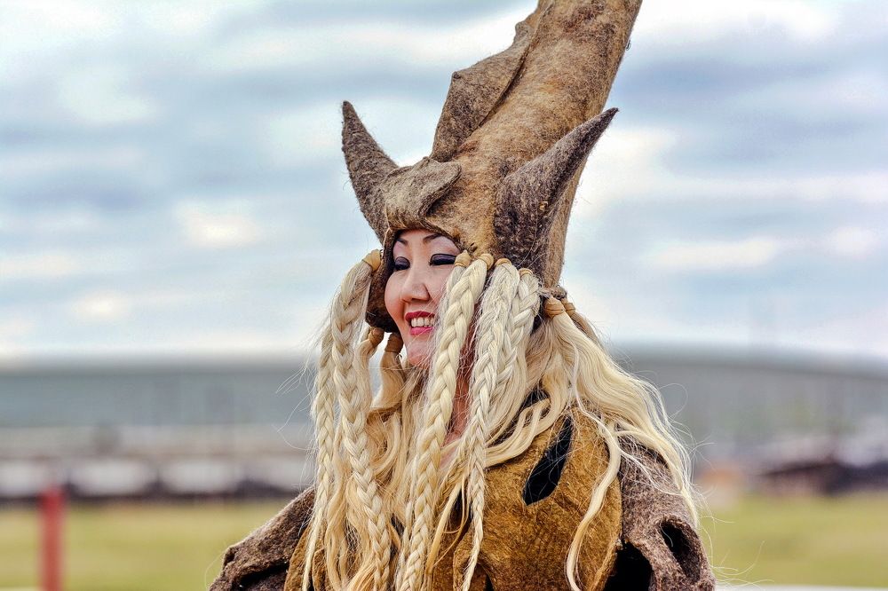 Photograph by Юрий Назыров