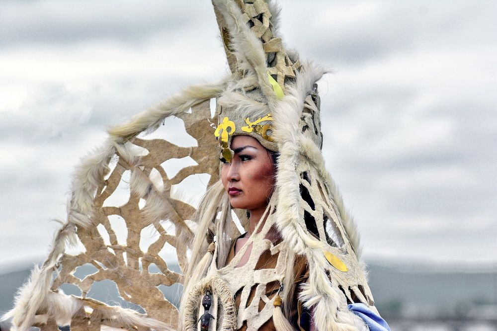 Photograph by Юрий Назыров