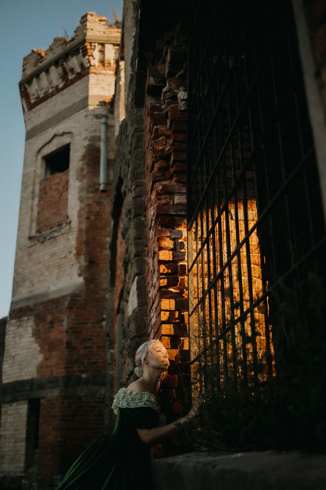 Photograph by Анастасия Охотникова