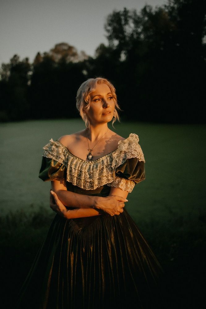 Photograph by Анастасия Охотникова