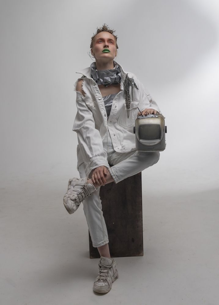 Photograph by Эдуард Седельник