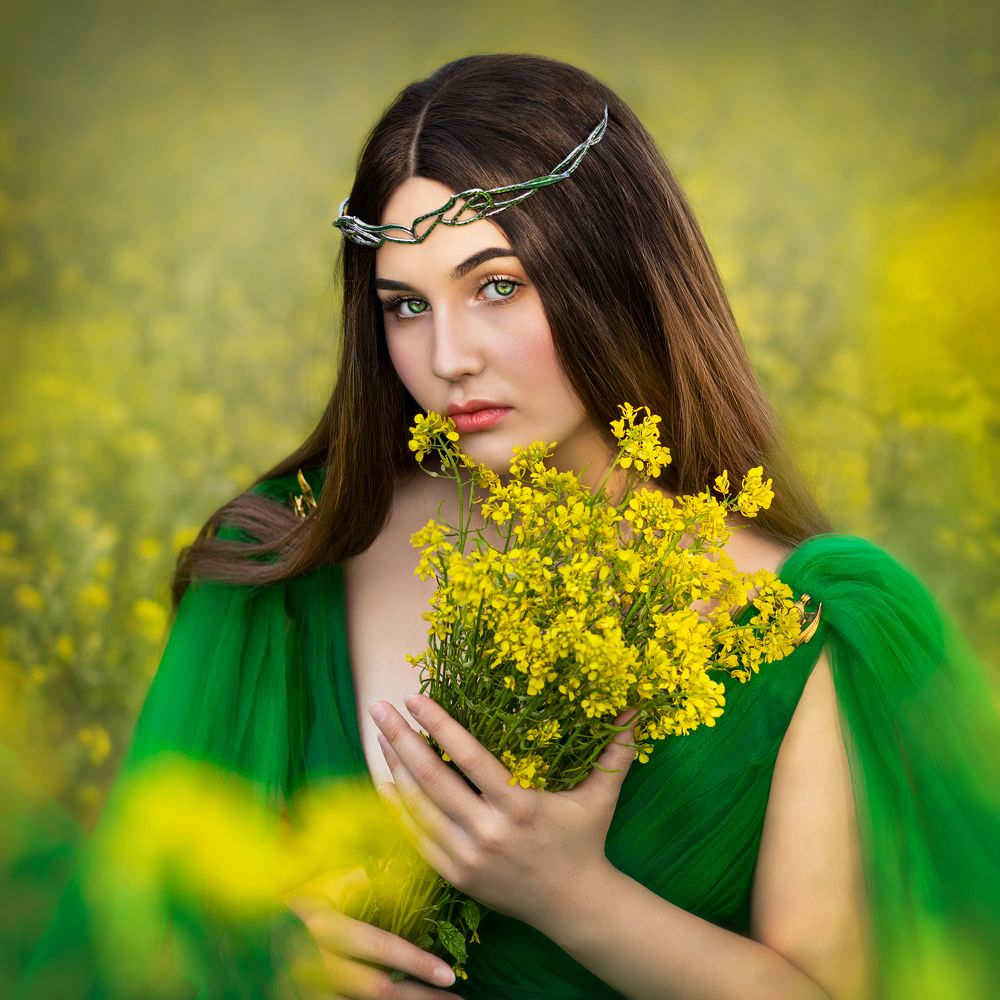 Фотография автора Дюдина Юлия