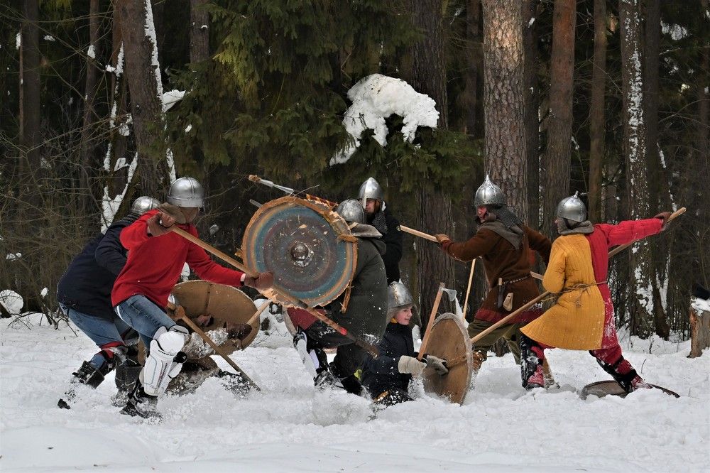 Фотография автора IRINA FILIPPOVA