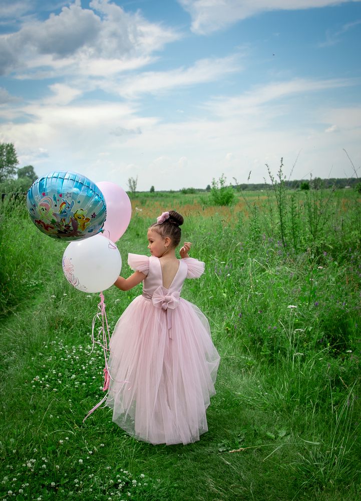 Photograph by Оксана Полевая