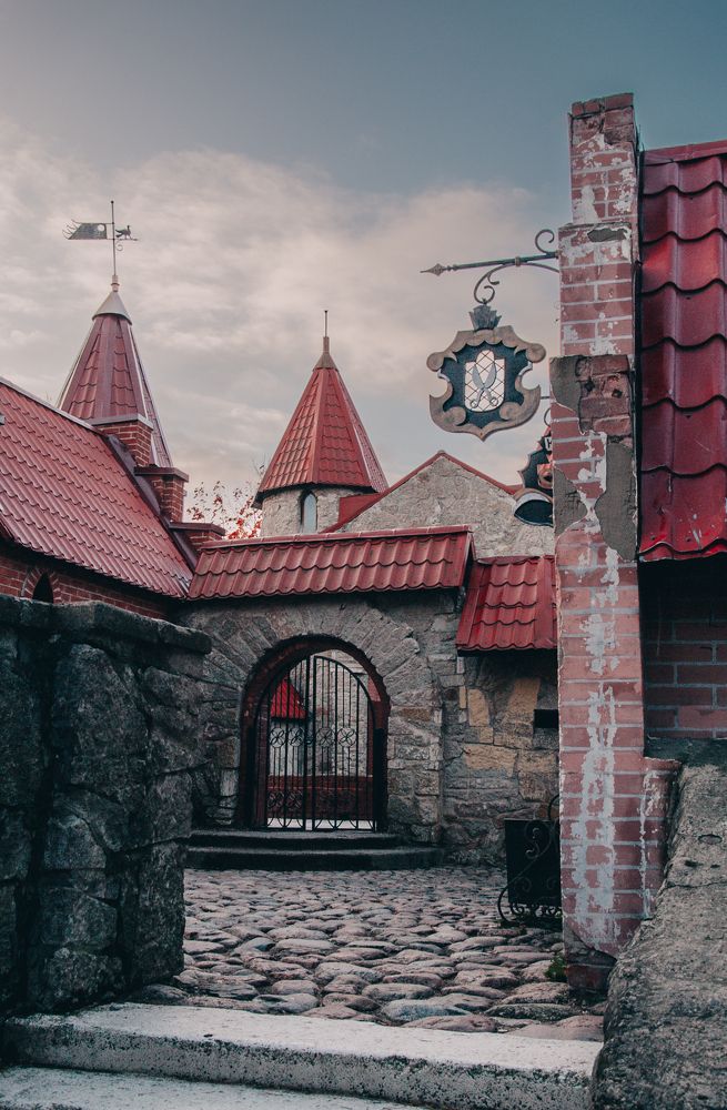 Photograph by Сафронова Любовь