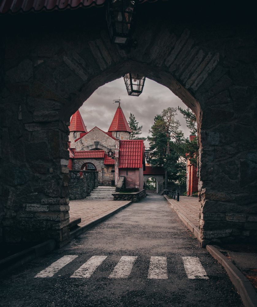 Photograph by Сафронова Любовь