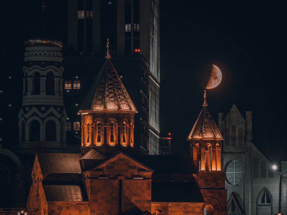 Photograph by Алексей Акулин