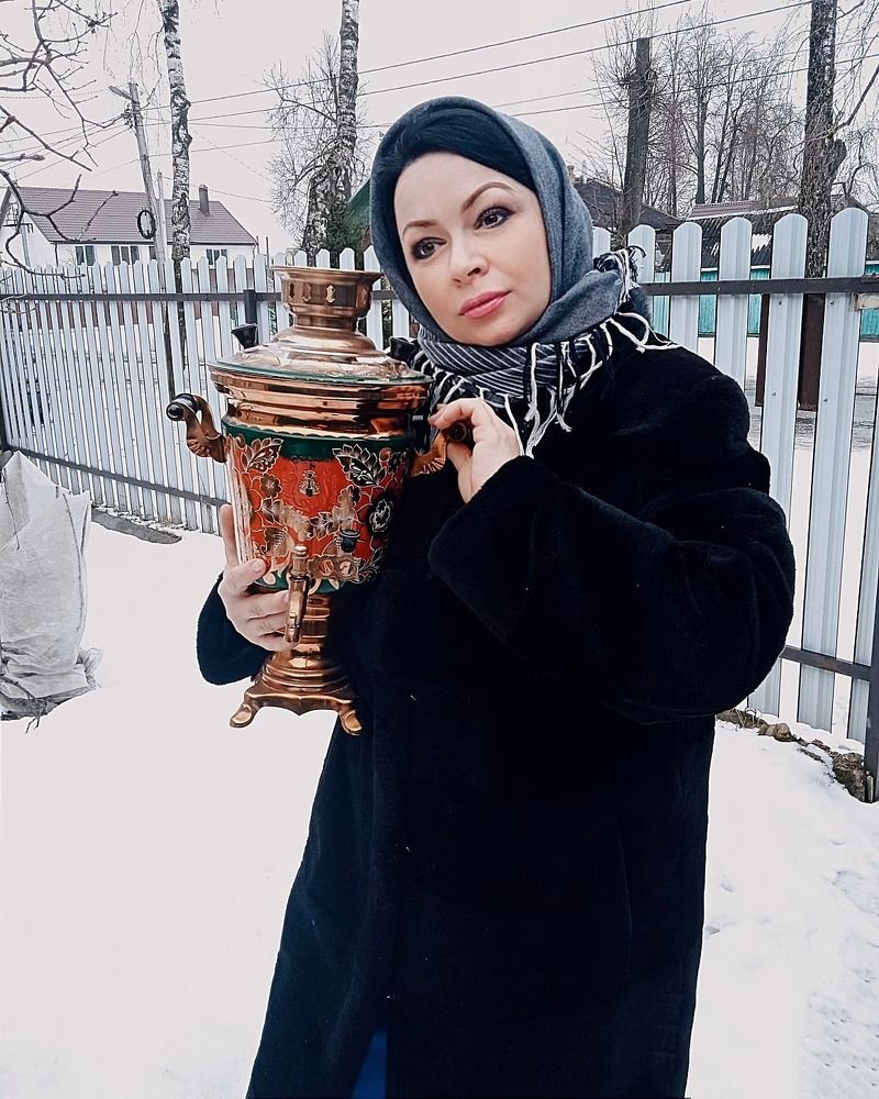 Photograph by Марина Гусева