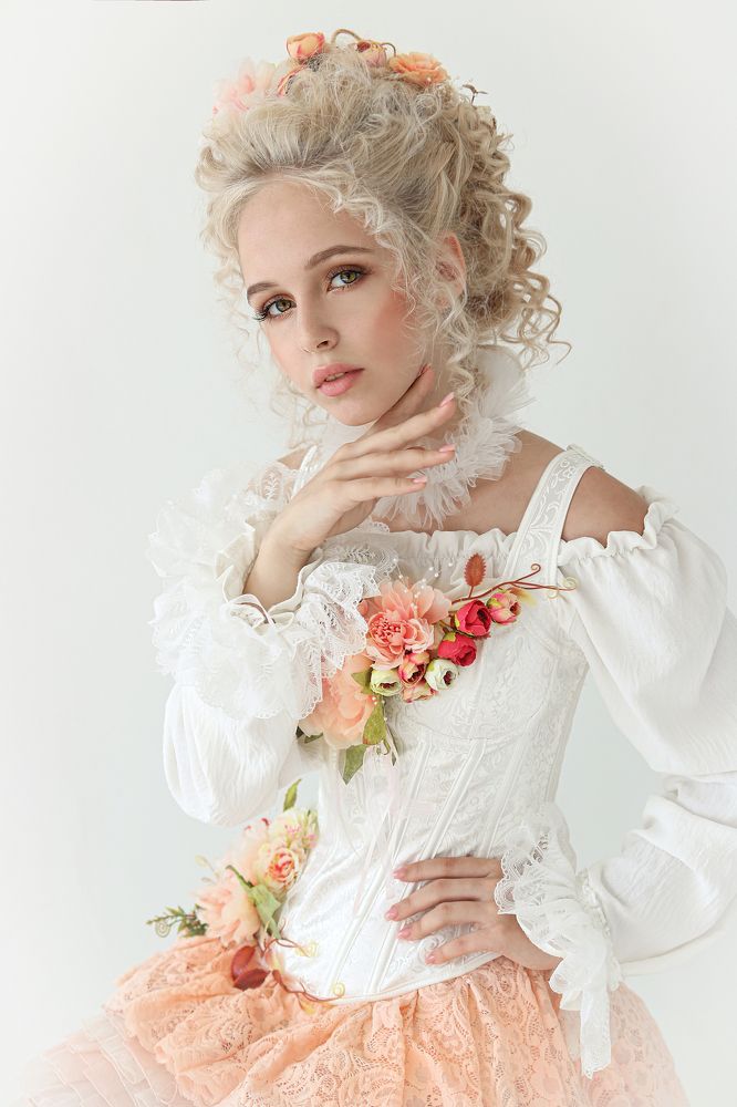 Photograph by Жанна Соснина