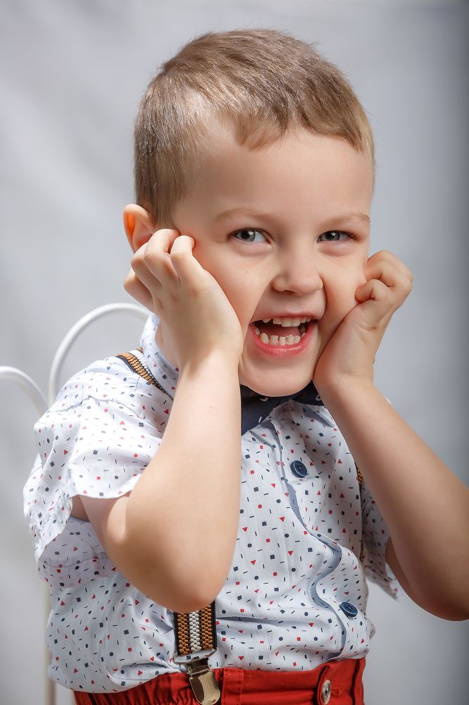 Photograph by Алексей Трифонов