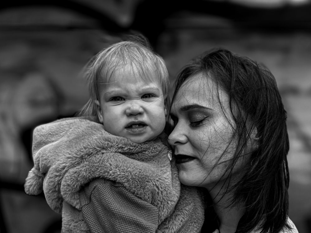 Photograph by Сергей Кутьин