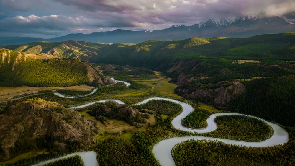Photograph by Лобанов Денис