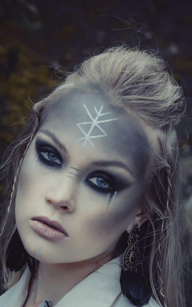 Вальхала вызывает