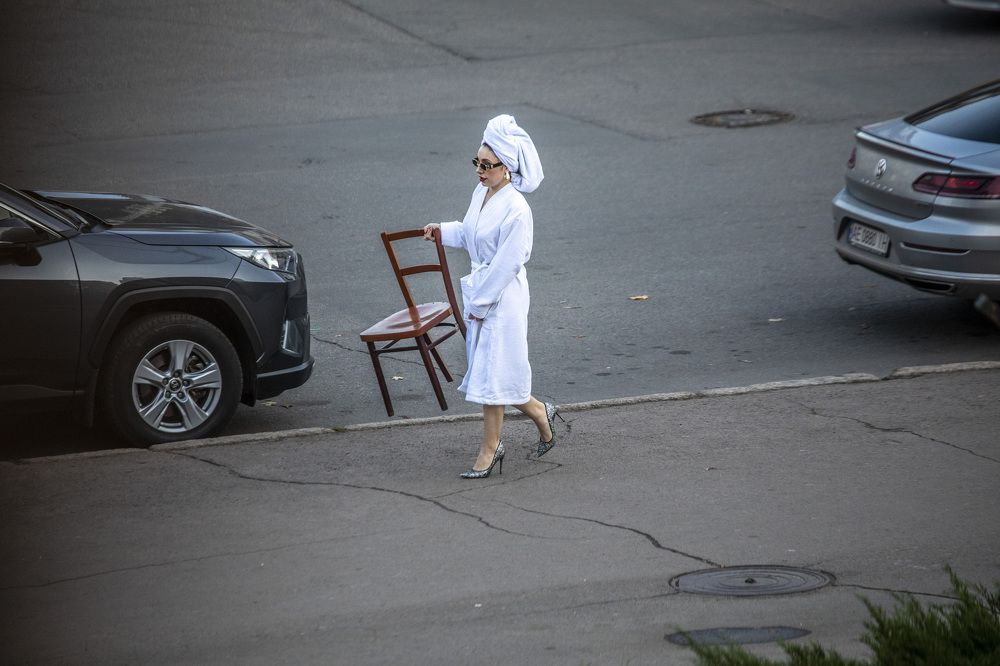 Photograph by Игорь Квочка