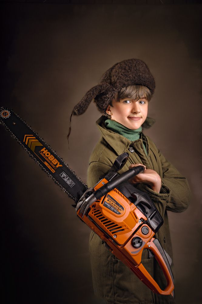 Photograph by PYATNITSKIY ANDREY