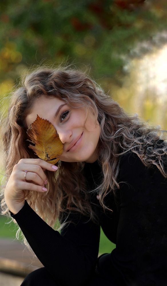 Photograph by Мария Поливода