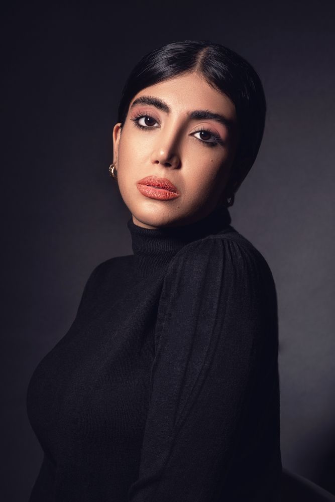 Photograph by Shahab eskandarpour