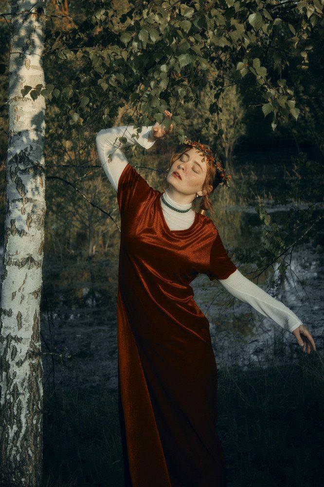 Photograph by Kristina Chimbaraite