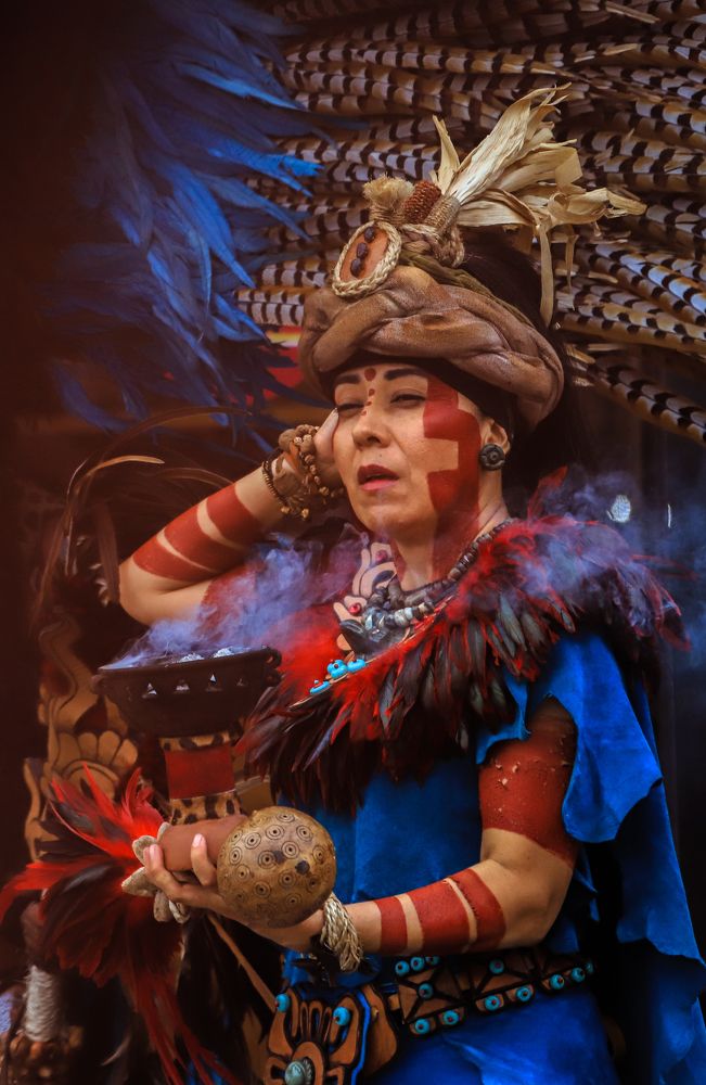 Photograph by Aleksandra