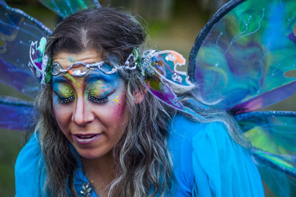 Photograph by Régis Santos