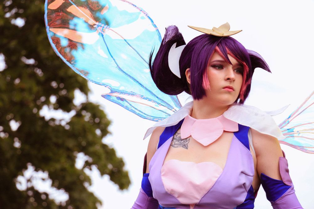 Photograph by Aleksandra