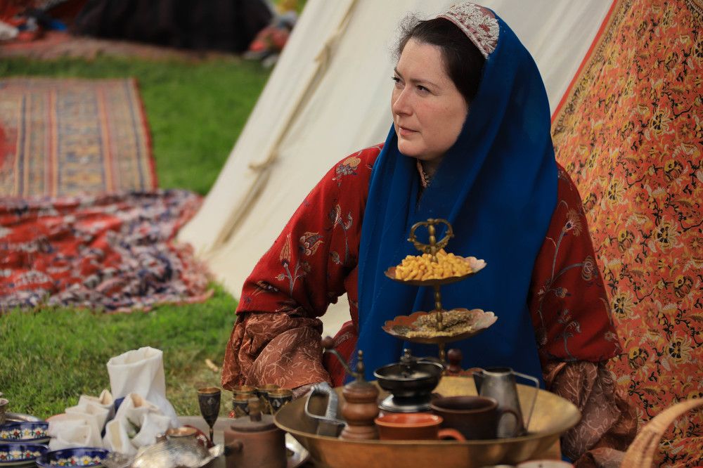 Photograph by Aleksandra