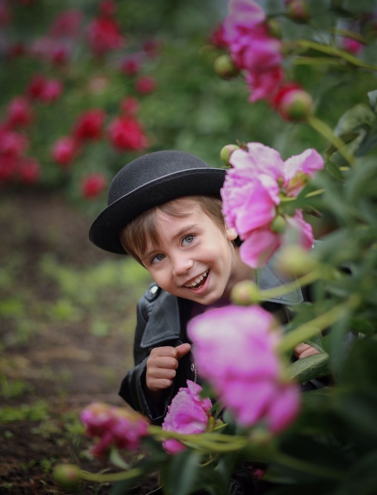 Photograph by Елена Мизюрина