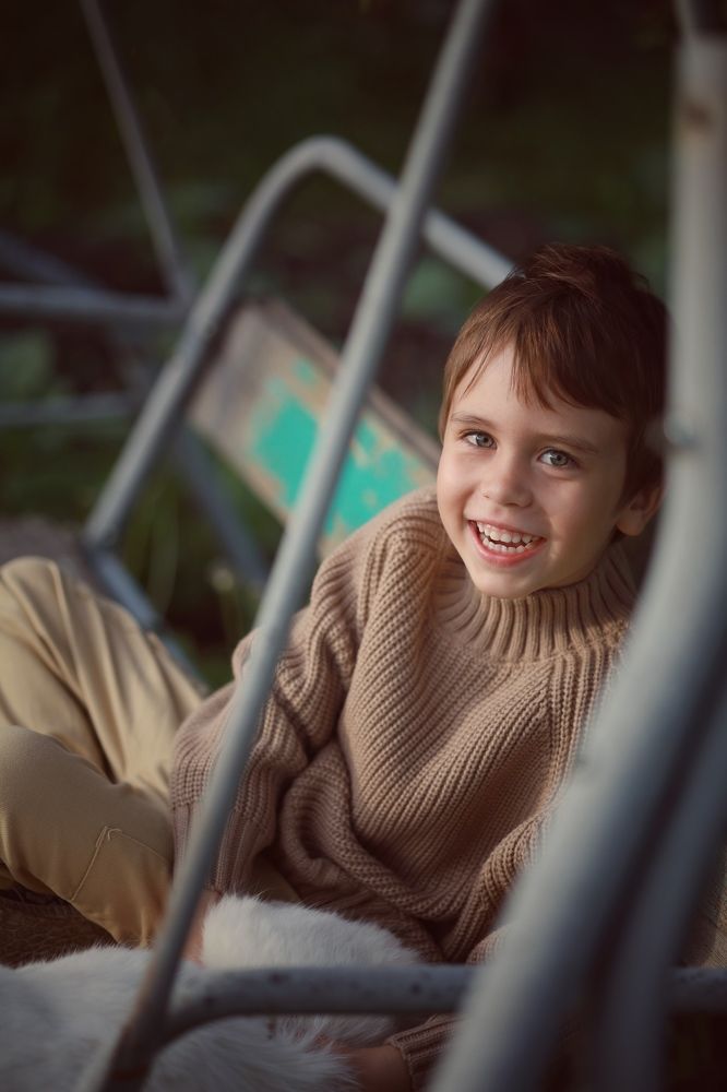 Photograph by Елена Мизюрина