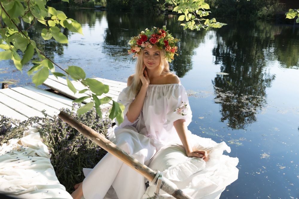 Photograph by ИРЕНА Цурпал