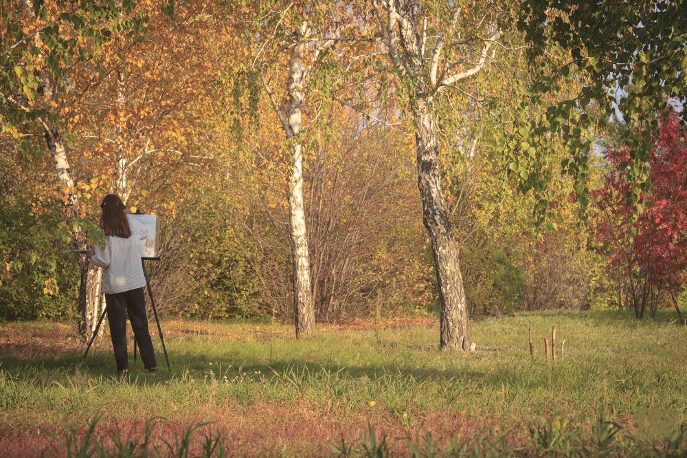 Photograph by Сергей Захаров