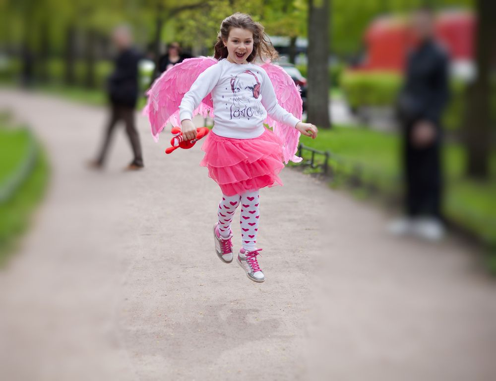 Фотография автора Анна Тихомирова