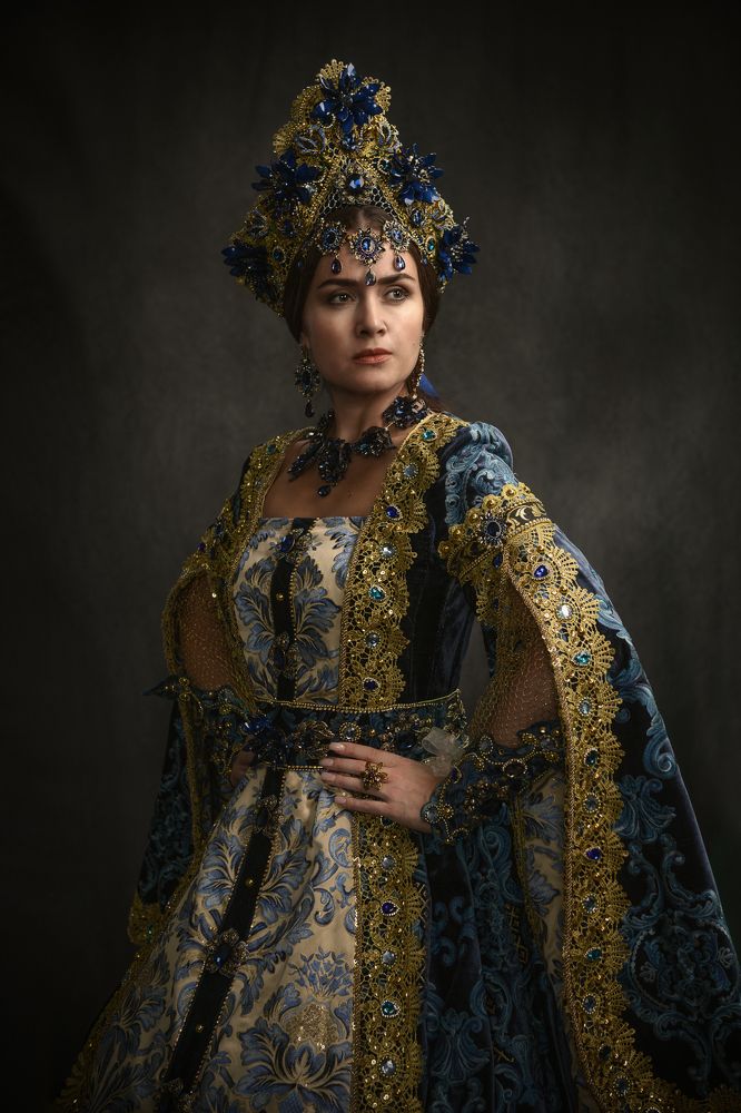 Photograph by Серегей Шичалин