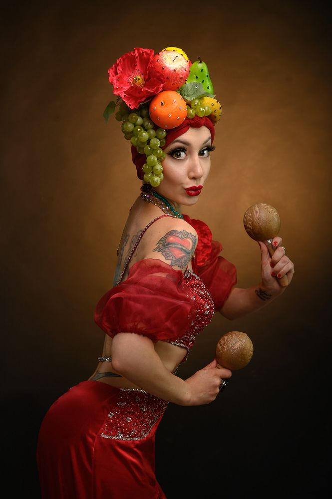 Photograph by Серегей Шичалин