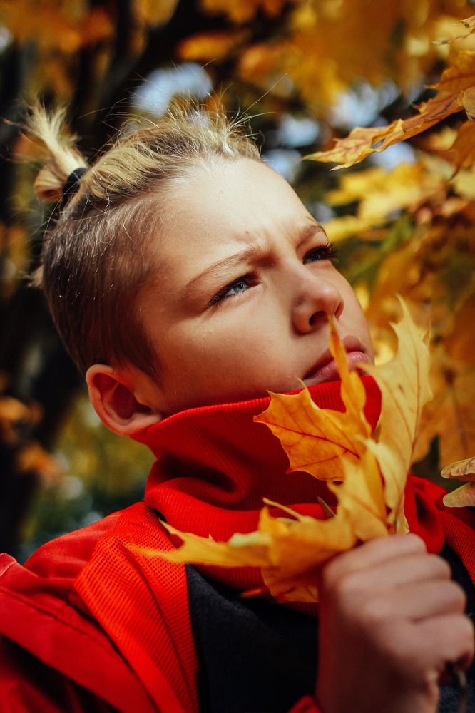 Photograph by Юлия Жукова