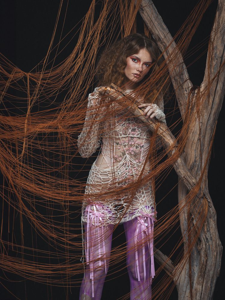 Фея или ведьма?