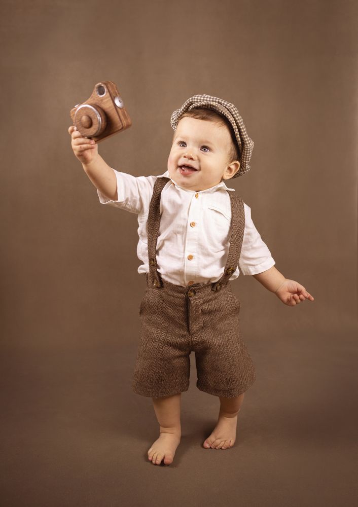 Первый кадр.